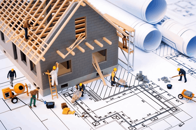 General Builders & Property Care in Liverpool | Barrier Property Care